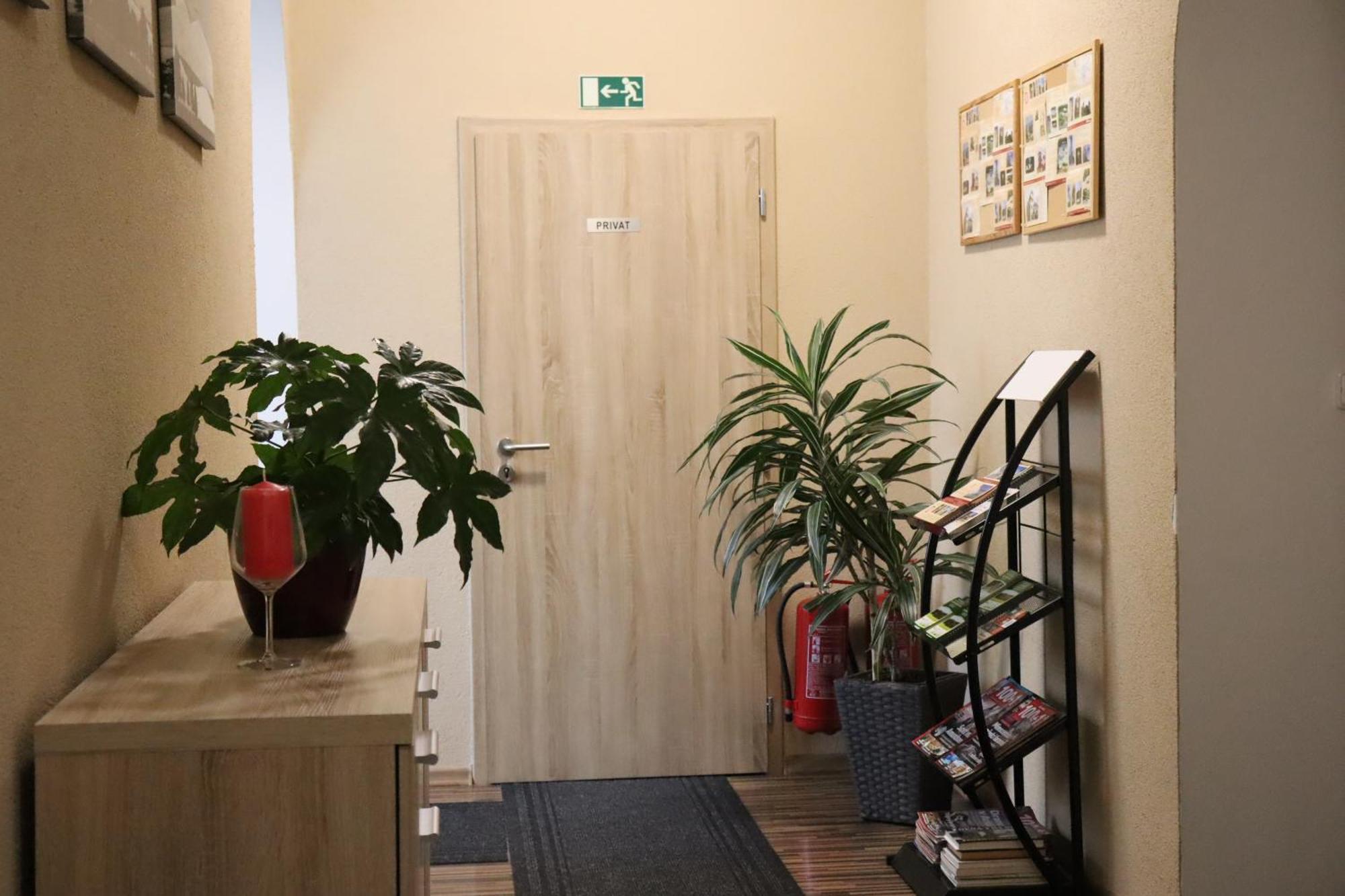 Penzion Obora Tachov  Exteriör bild