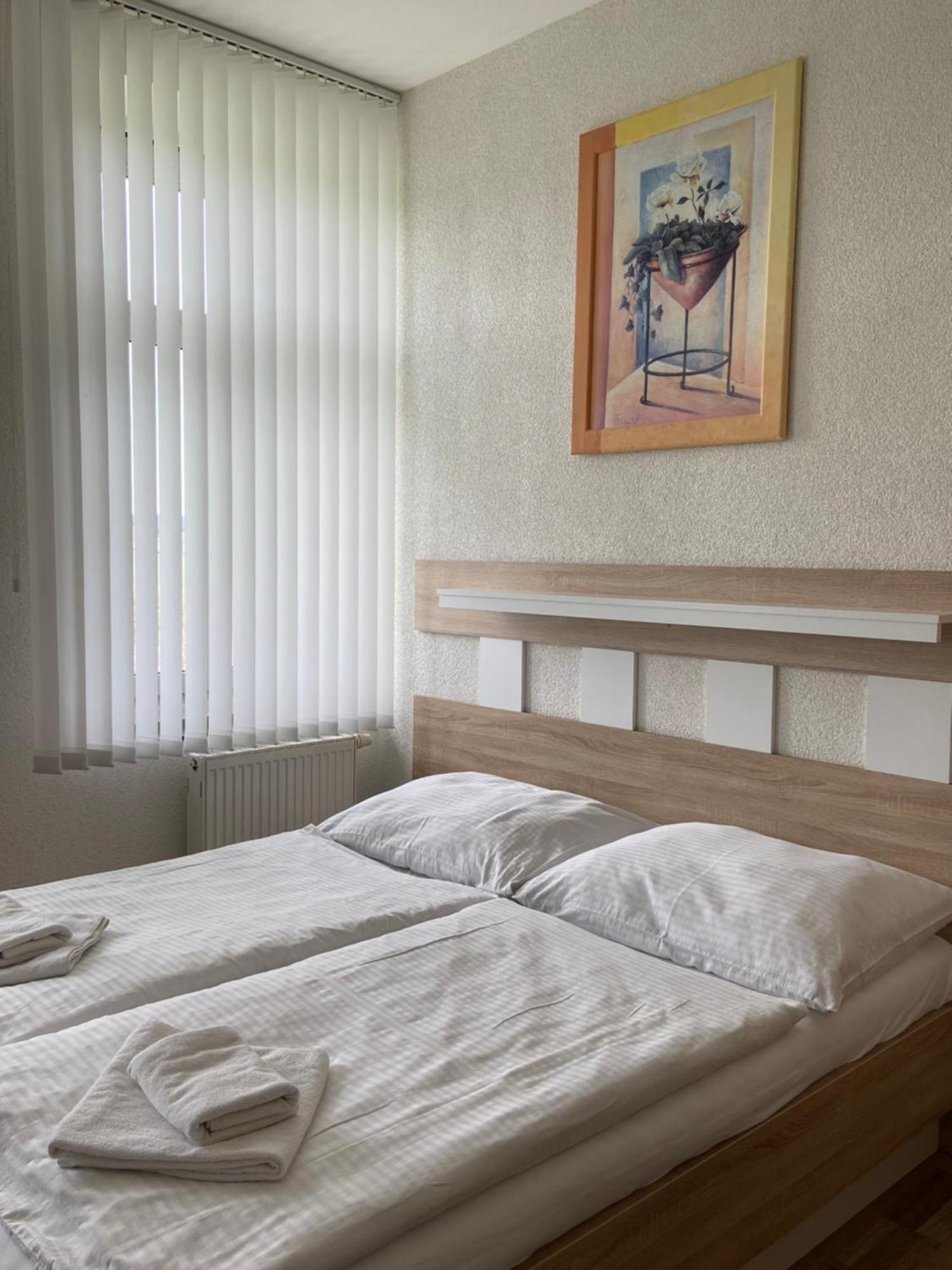 Penzion Obora Tachov  Exteriör bild