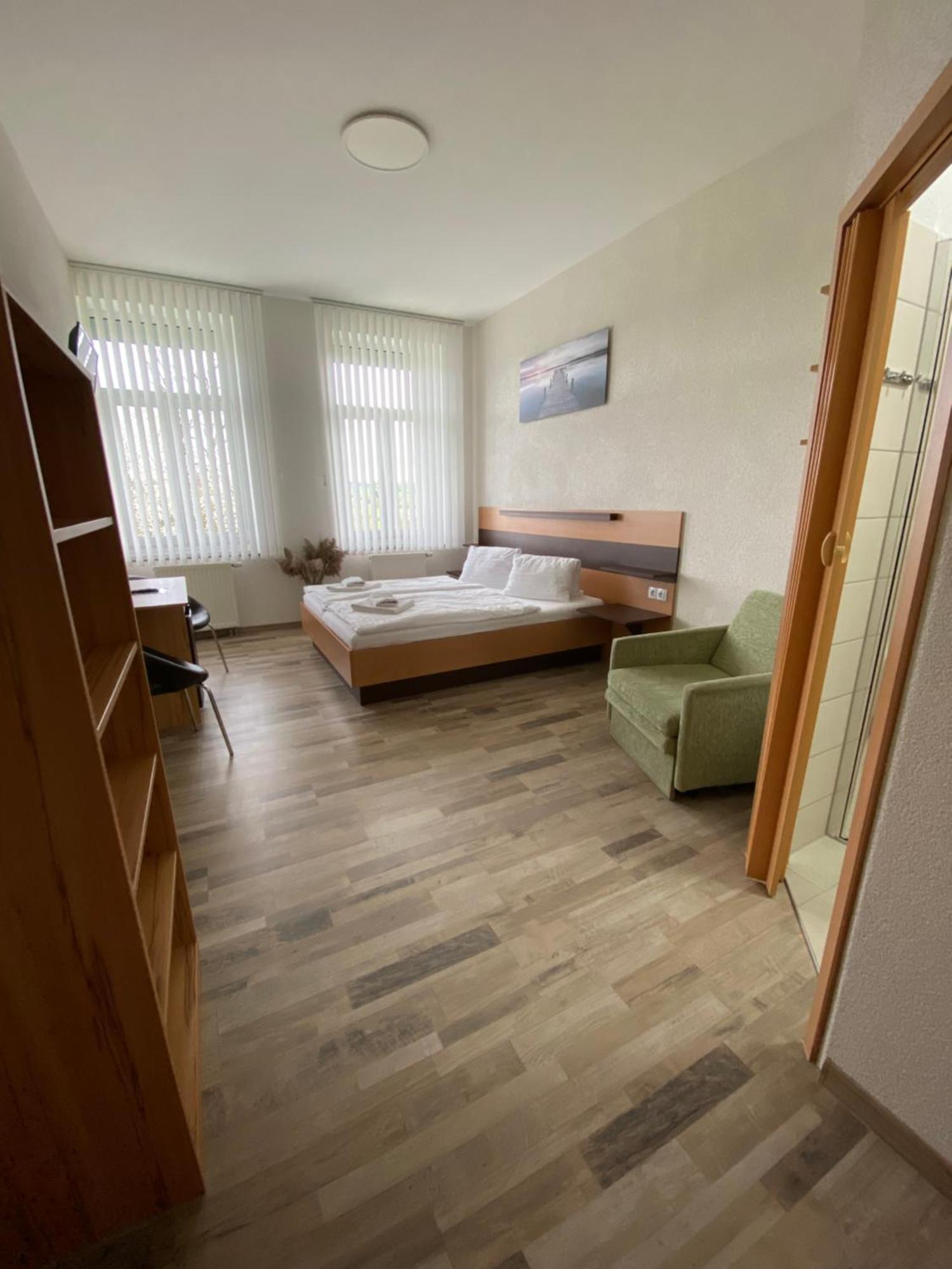Penzion Obora Tachov  Exteriör bild