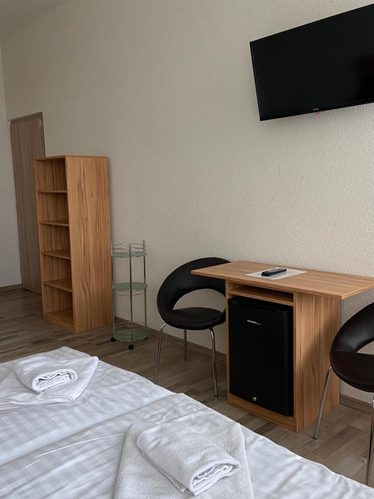 Penzion Obora Tachov  Exteriör bild
