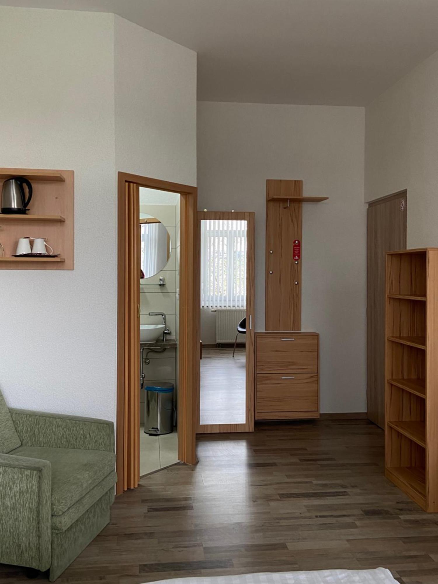 Penzion Obora Tachov  Exteriör bild