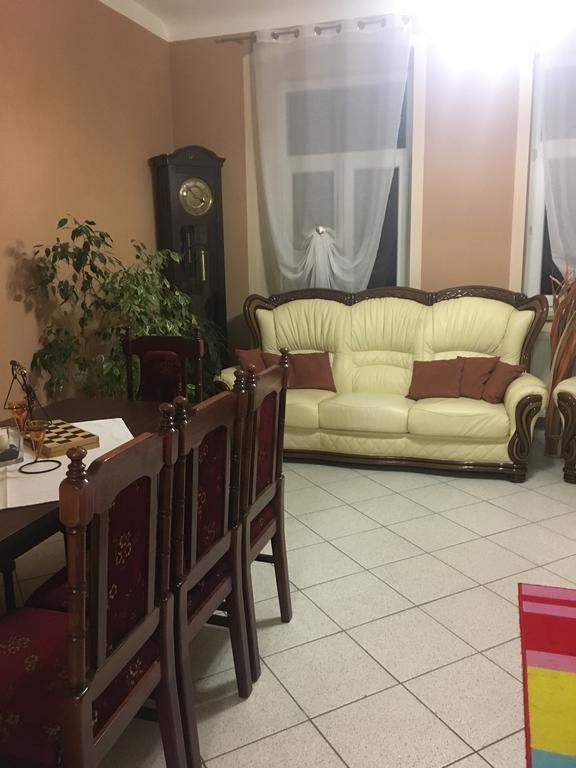 Penzion Obora Tachov  Exteriör bild